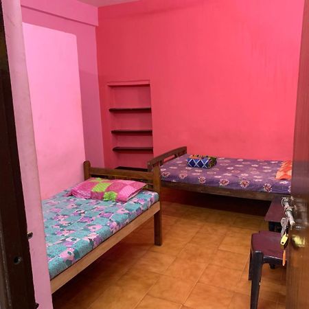 Guru Guest House Anjuna Εξωτερικό φωτογραφία