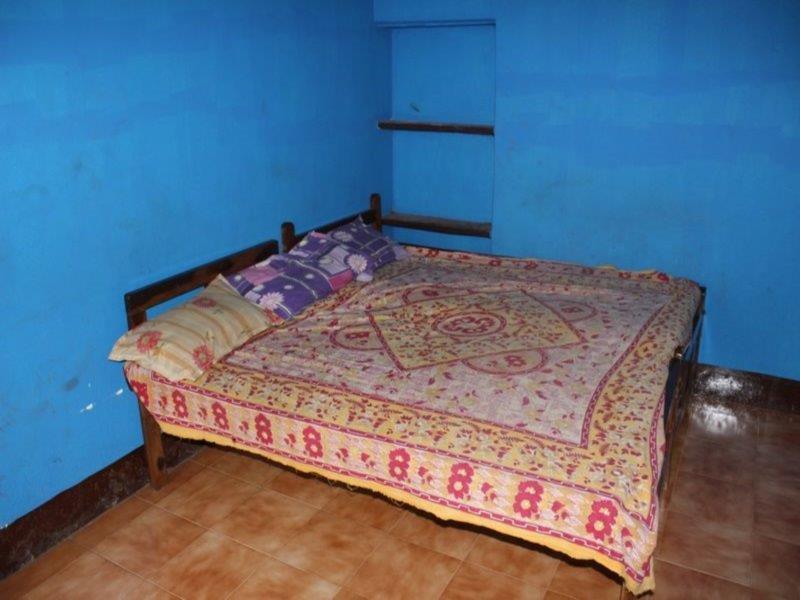 Guru Guest House Anjuna Εξωτερικό φωτογραφία