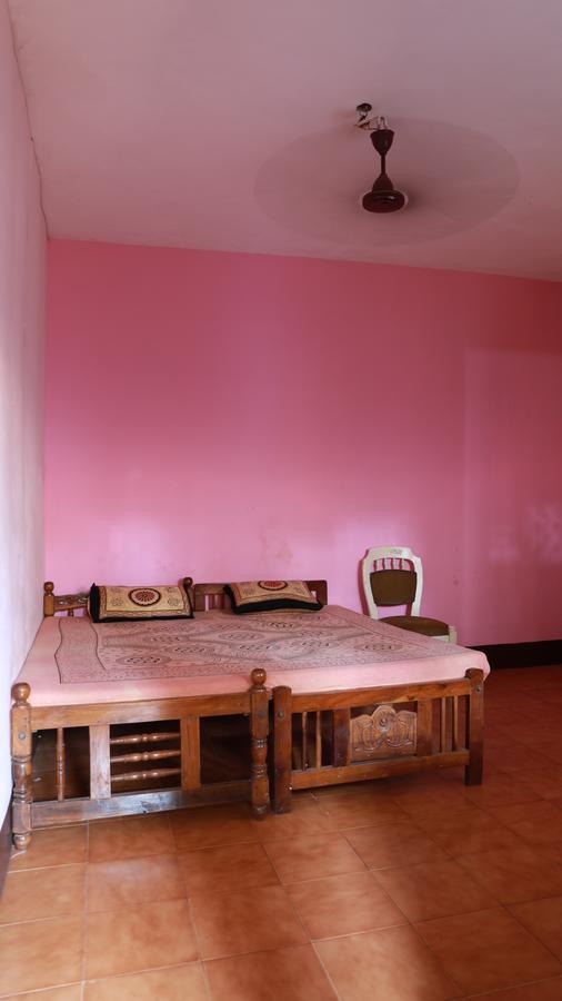 Guru Guest House Anjuna Εξωτερικό φωτογραφία