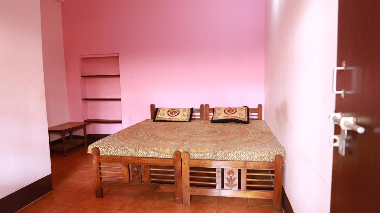 Guru Guest House Anjuna Εξωτερικό φωτογραφία