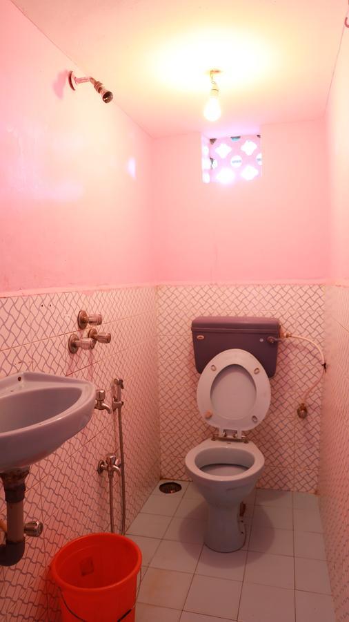 Guru Guest House Anjuna Εξωτερικό φωτογραφία