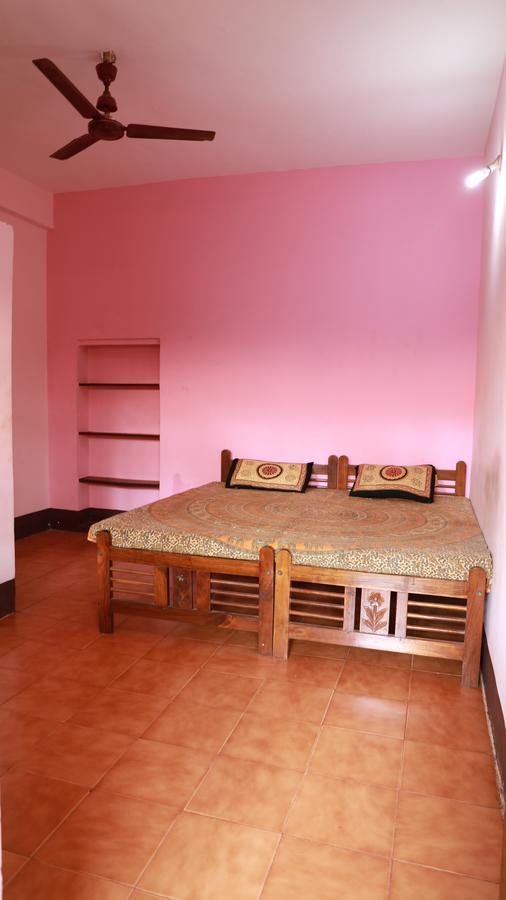 Guru Guest House Anjuna Εξωτερικό φωτογραφία