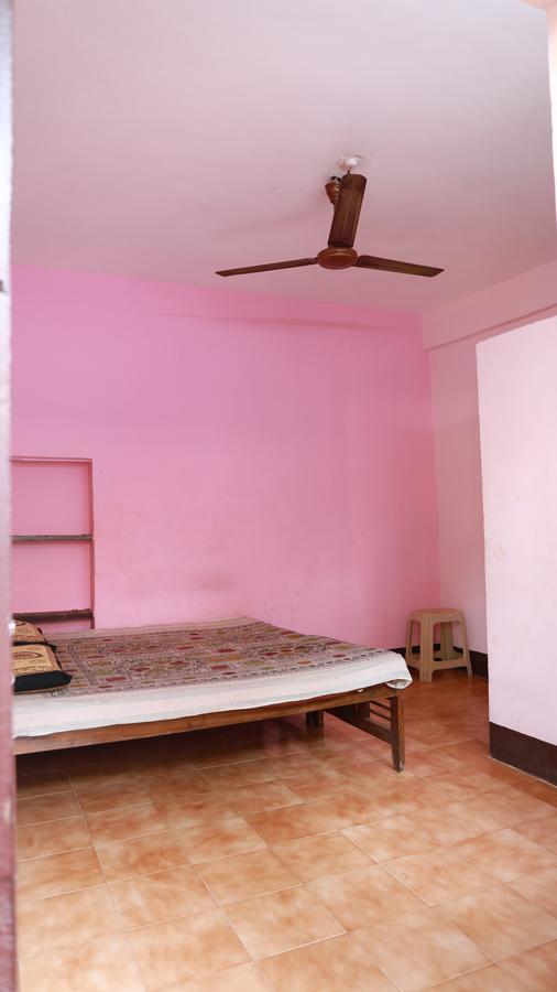 Guru Guest House Anjuna Εξωτερικό φωτογραφία