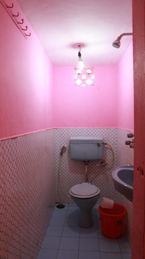 Guru Guest House Anjuna Εξωτερικό φωτογραφία