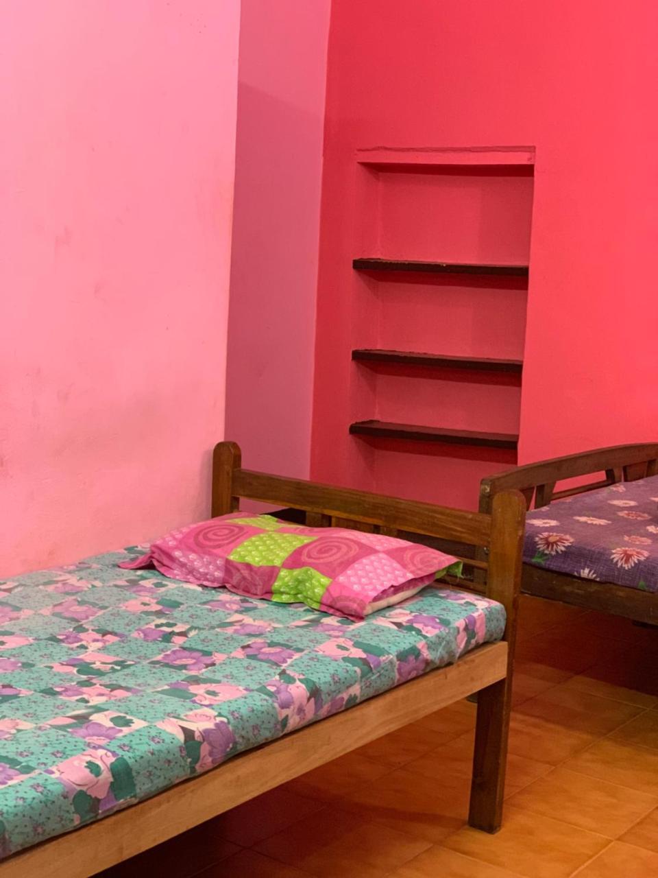 Guru Guest House Anjuna Εξωτερικό φωτογραφία