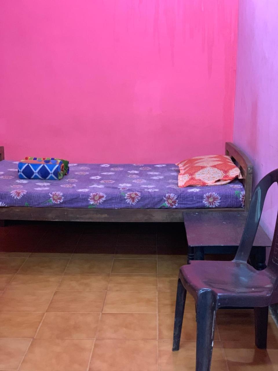 Guru Guest House Anjuna Εξωτερικό φωτογραφία