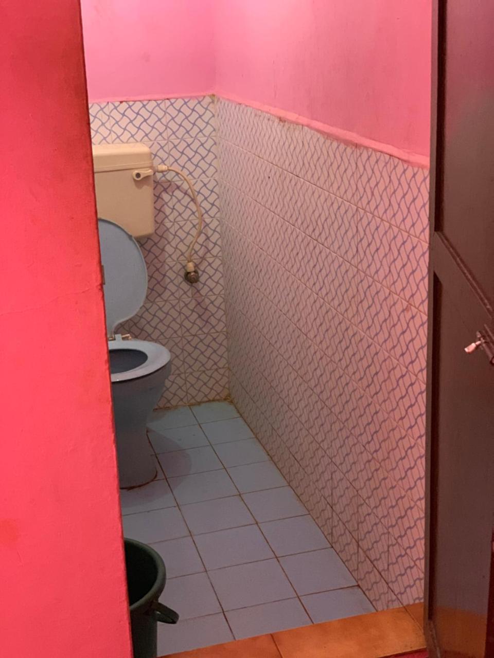 Guru Guest House Anjuna Εξωτερικό φωτογραφία