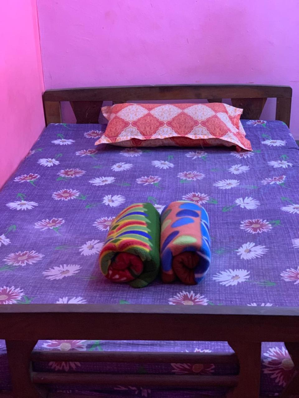 Guru Guest House Anjuna Εξωτερικό φωτογραφία